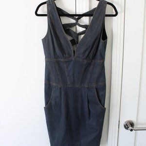 Nanette Lepore Dress